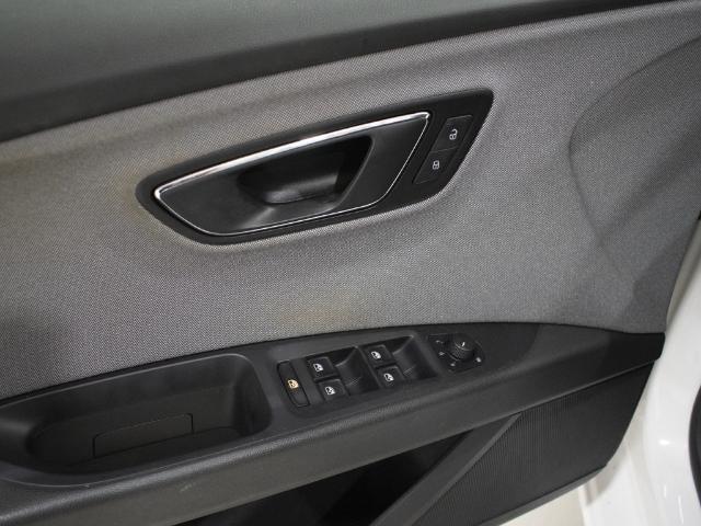 SEAT León 1.6 TDI S&S Style Visio Edition 85 kW (115 CV)