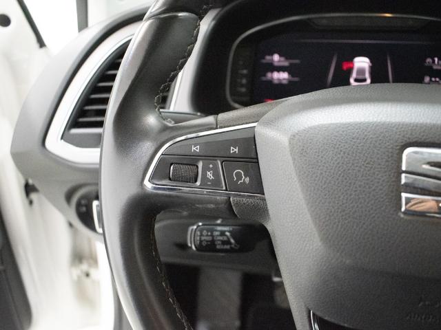 SEAT León 1.6 TDI S&S Style Visio Edition 85 kW (115 CV)