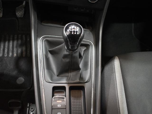 SEAT León 1.6 TDI S&S Style Visio Edition 85 kW (115 CV)