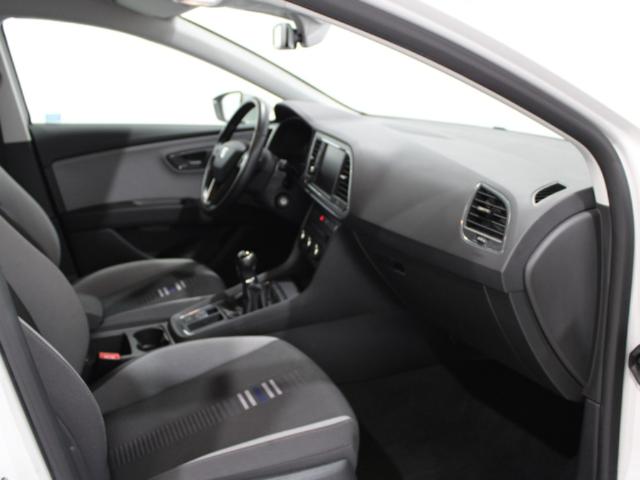 SEAT León 1.6 TDI S&S Style Visio Edition 85 kW (115 CV)