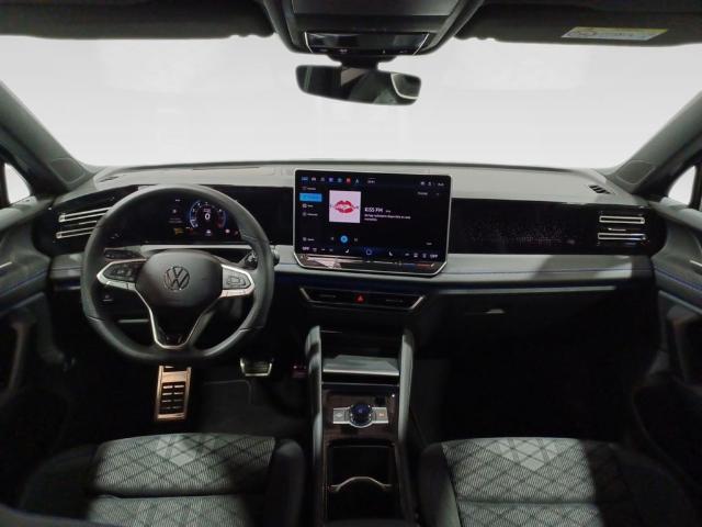 Volkswagen Tiguan R-Line 1.5 eTSI 110 kW (150 CV) DSG