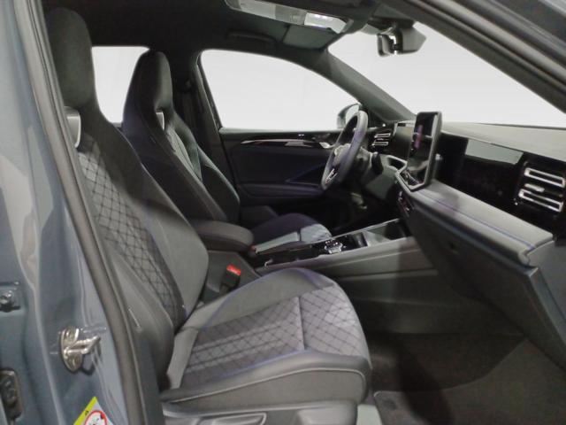 Volkswagen Tiguan R-Line 1.5 eTSI 110 kW (150 CV) DSG
