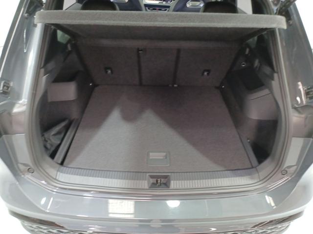 Volkswagen Tiguan R-Line 1.5 eTSI 110 kW (150 CV) DSG