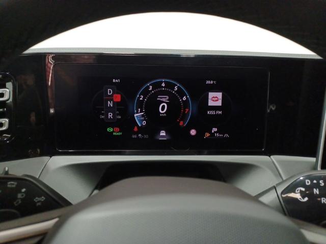 Volkswagen Tiguan R-Line 1.5 eTSI 110 kW (150 CV) DSG