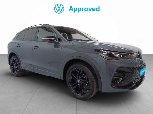 Volkswagen Tiguan 1.5 eTSI de segunda mano