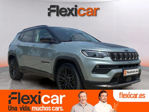 Jeep Compass en Motorflash