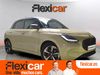 Suzuki Swift 1.2 Mild Hybrid 83cv