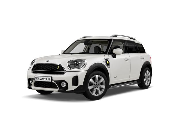 fotoG 0 del MINI MINI Countryman Cooper S E ALL4 162 kW (220 CV) 220cv Híbrido Electro/Gasolina del 2023 en Castellón