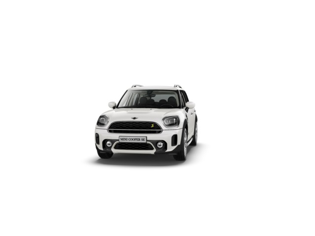 fotoG 2 del MINI MINI Countryman Cooper S E ALL4 162 kW (220 CV) 220cv Híbrido Electro/Gasolina del 2023 en Castellón