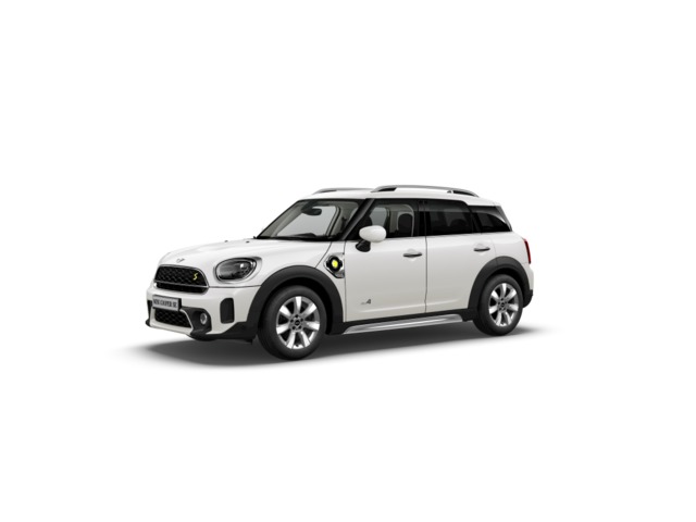 fotoG 3 del MINI MINI Countryman Cooper S E ALL4 162 kW (220 CV) 220cv Híbrido Electro/Gasolina del 2023 en Castellón