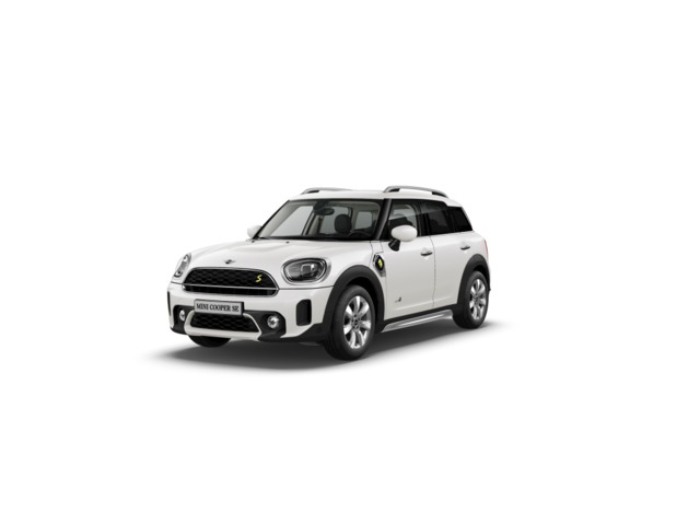 fotoG 4 del MINI MINI Countryman Cooper S E ALL4 162 kW (220 CV) 220cv Híbrido Electro/Gasolina del 2023 en Castellón