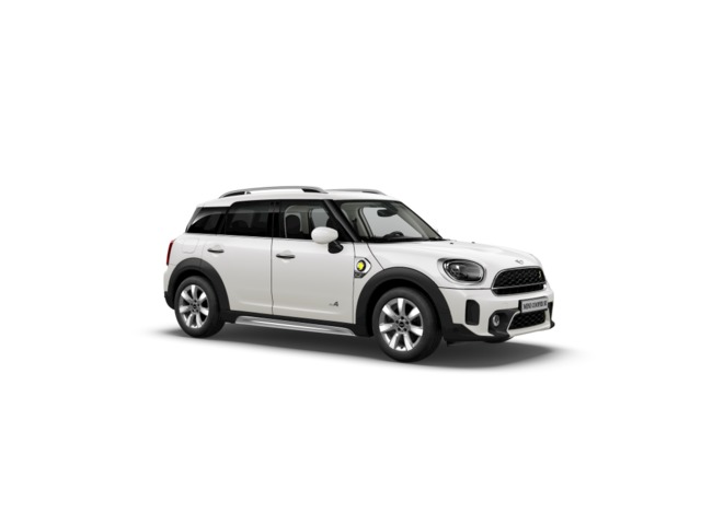 fotoG 5 del MINI MINI Countryman Cooper S E ALL4 162 kW (220 CV) 220cv Híbrido Electro/Gasolina del 2023 en Castellón