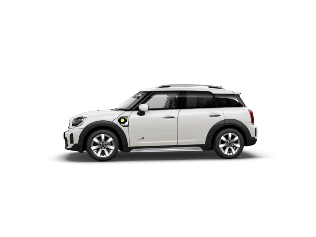 fotoG 6 del MINI MINI Countryman Cooper S E ALL4 162 kW (220 CV) 220cv Híbrido Electro/Gasolina del 2023 en Castellón