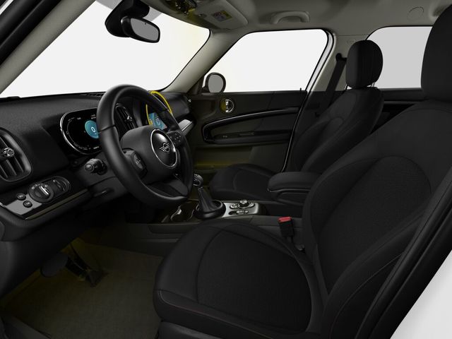fotoG 8 del MINI MINI Countryman Cooper S E ALL4 162 kW (220 CV) 220cv Híbrido Electro/Gasolina del 2023 en Castellón