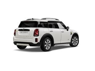 Fotos de MINI Countryman Cooper S E ALL4 162 kW (220 CV)