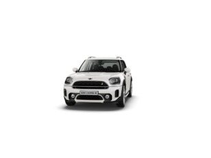 Fotos de MINI Countryman Cooper S E ALL4 162 kW (220 CV)