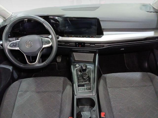 Volkswagen Golf Life 1.5 TSI 96 kW (130 CV)