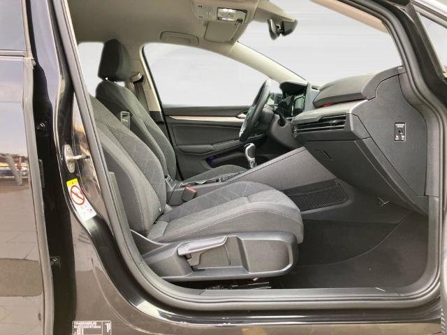 Volkswagen Golf Life 1.5 TSI 96 kW (130 CV)
