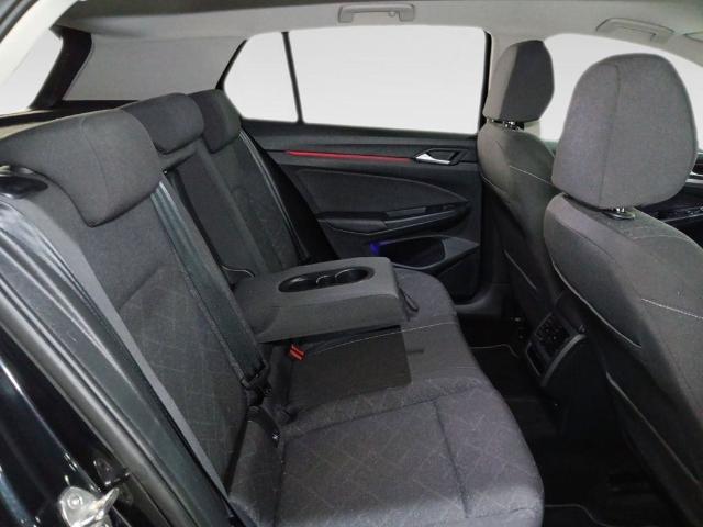 Volkswagen Golf Life 1.5 TSI 96 kW (130 CV)