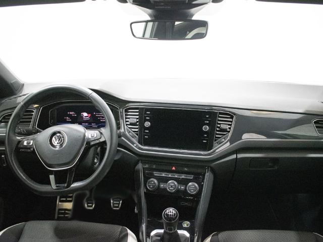 Volkswagen T-Roc Sport 1.5 TSI 110 kW (150 CV)