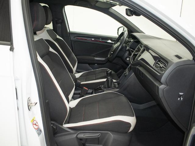 Volkswagen T-Roc Sport 1.5 TSI 110 kW (150 CV)