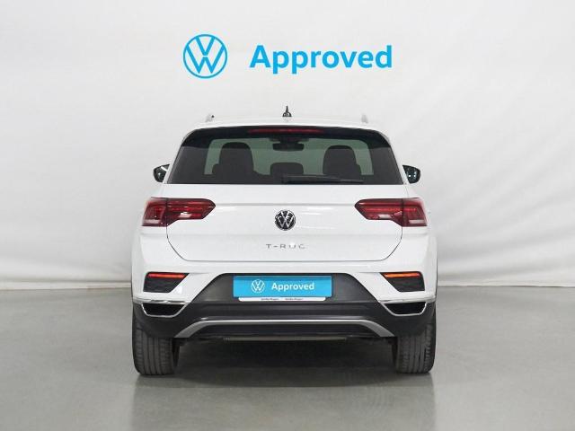 Volkswagen T-Roc Sport 1.5 TSI 110 kW (150 CV)