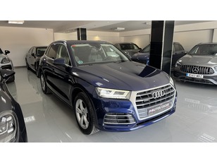 Audi Q5 2.0 TDI de segunda mano