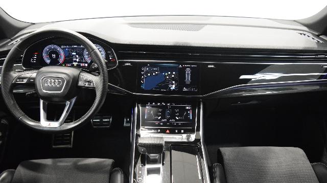 Foto 7 Audi Q8 50 TDI quattro 210 kW (286 CV) tiptronic