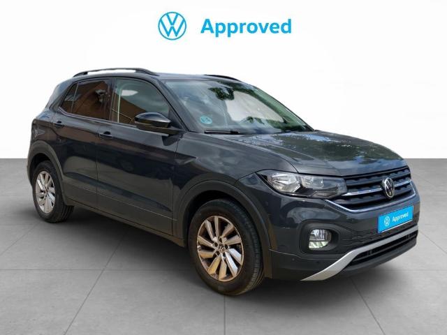 Volkswagen T-Cross Advance 1.0 TSI 70 kW (95 CV)