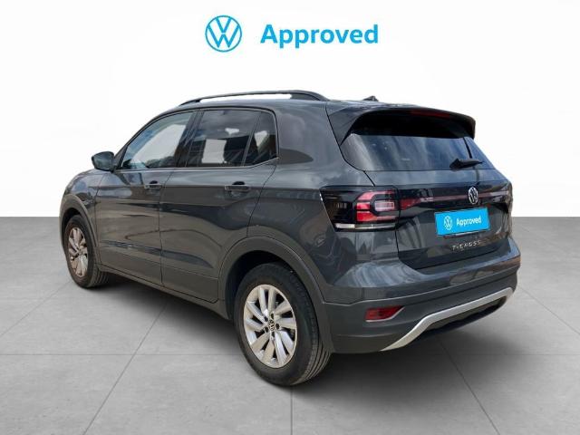 Volkswagen T-Cross Advance 1.0 TSI 70 kW (95 CV)