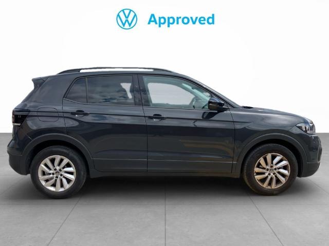 Volkswagen T-Cross Advance 1.0 TSI 70 kW (95 CV)