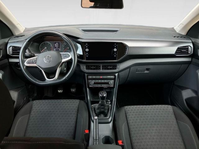 Volkswagen T-Cross Advance 1.0 TSI 70 kW (95 CV)