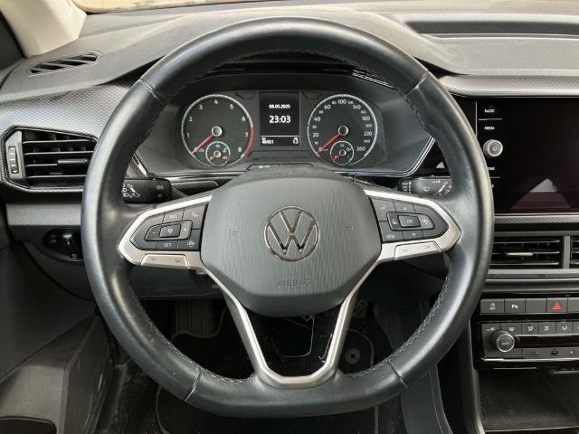 Volkswagen T-Cross Advance 1.0 TSI 70 kW (95 CV)