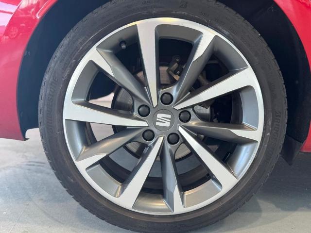SEAT Leon ST 1.5 TSI S&S FR Go L 110 kW (150 CV)