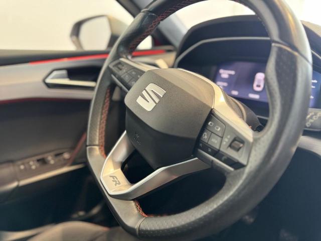 SEAT Leon ST 1.5 TSI S&S FR Go L 110 kW (150 CV)