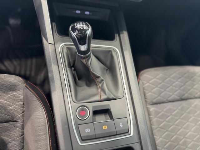 SEAT Leon ST 1.5 TSI S&S FR Go L 110 kW (150 CV)