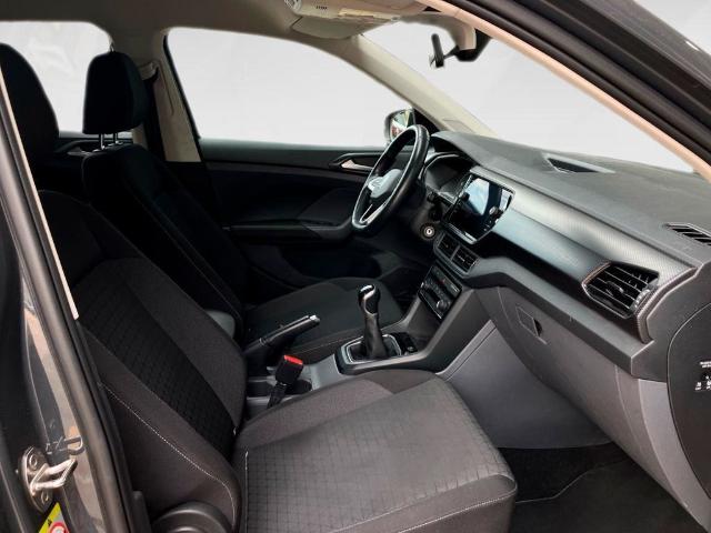 Volkswagen T-Cross Advance 1.0 TSI 81 kW (110 CV)