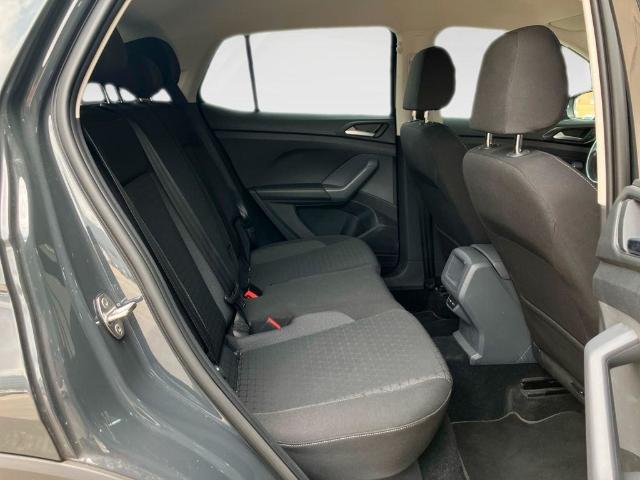 Volkswagen T-Cross Advance 1.0 TSI 81 kW (110 CV)