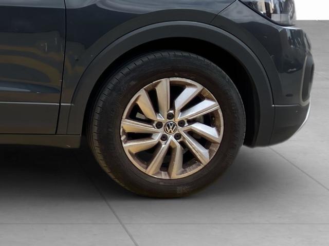 Volkswagen T-Cross Advance 1.0 TSI 81 kW (110 CV)