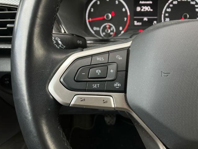 Volkswagen T-Cross Advance 1.0 TSI 81 kW (110 CV)