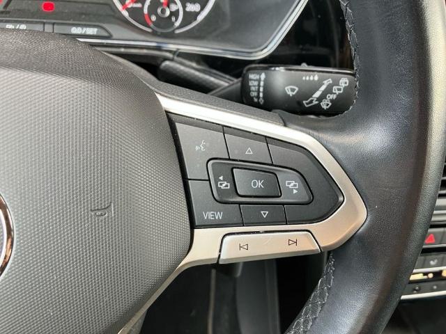 Volkswagen T-Cross Advance 1.0 TSI 81 kW (110 CV)