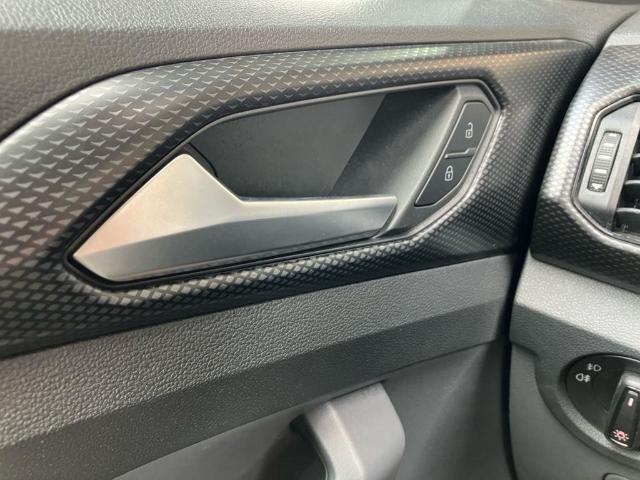 Volkswagen T-Cross Advance 1.0 TSI 81 kW (110 CV)