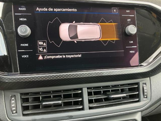 Volkswagen T-Cross Advance 1.0 TSI 81 kW (110 CV)