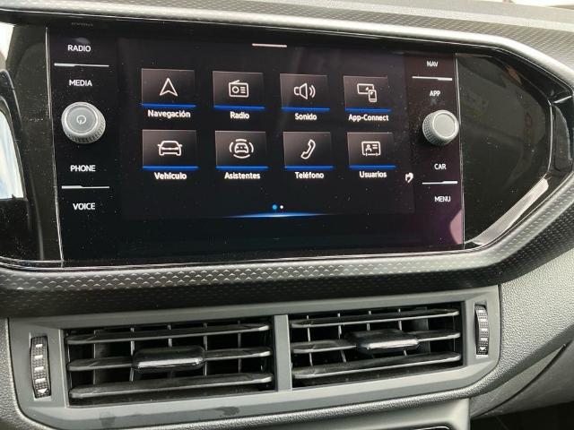 Volkswagen T-Cross Advance 1.0 TSI 81 kW (110 CV)