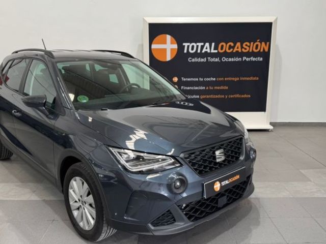 SEAT Arona 1.0 TSI Style XM 85 kW (115 CV)