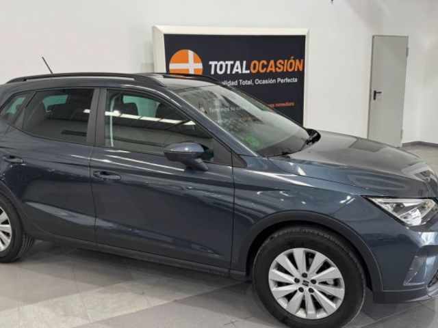SEAT Arona 1.0 TSI Style XM 85 kW (115 CV)