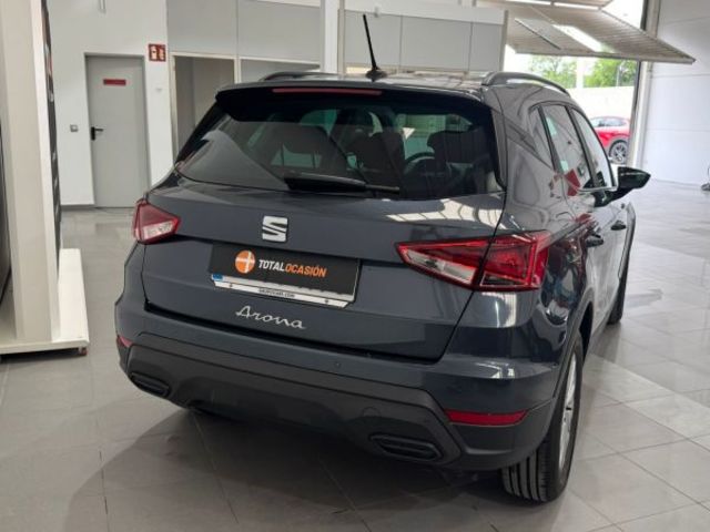 SEAT Arona 1.0 TSI Style XM 85 kW (115 CV)
