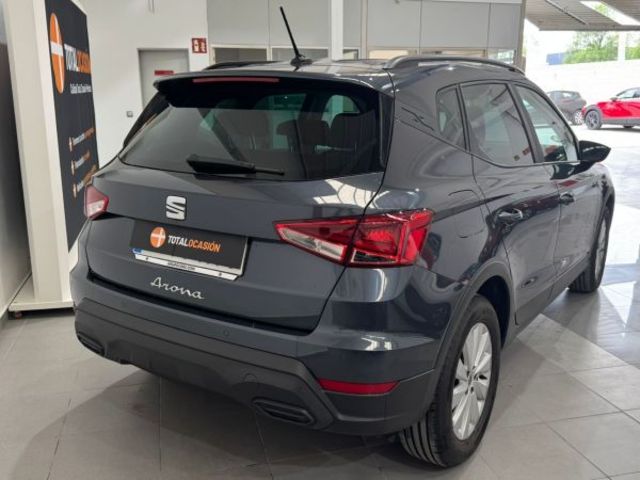 SEAT Arona 1.0 TSI Style XM 85 kW (115 CV)