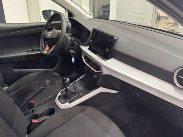 SEAT Arona 1.0 TSI Style XM 85 kW (115 CV)