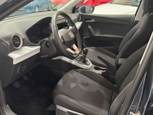 SEAT Arona 1.0 TSI Style XM 85 kW (115 CV)
